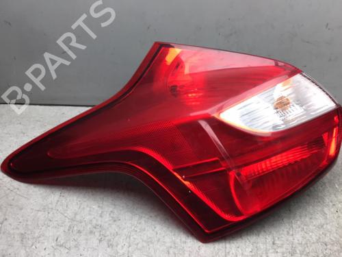 Left taillight FORD FOCUS III 2.0 TDCi | BP25570896C34 