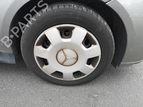 Radio MERCEDES-BENZ B-CLASS Sports Tourer (W245) B 180 CDI (245.207) | BP25526063E6 