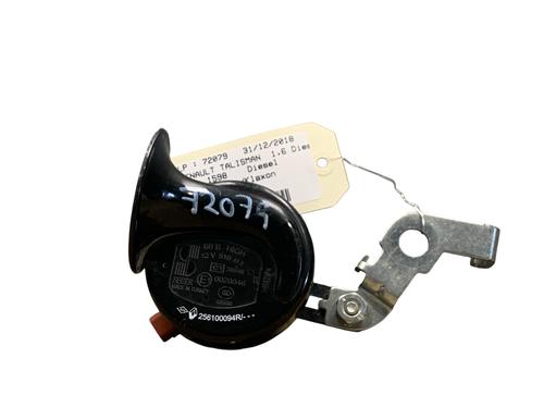Used Horn Horn RENAULT TALISMAN (LP_) 1.6 dCi 130 (130 hp) 25550391 25550391