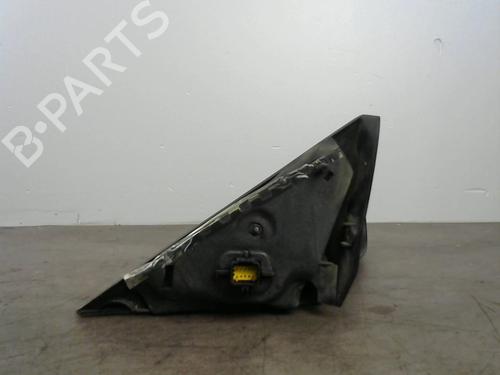 Used Right mirror Right mirror 25584277 25584277