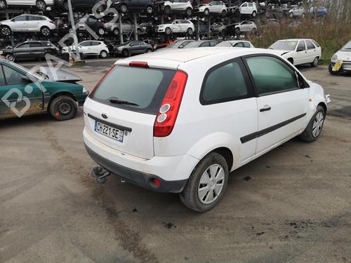 Front right window mechanism FORD FIESTA V (JH_, JD_) 1.3 | BP25533720C23 