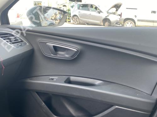 Seat buckle SEAT LEON ST (5F8) 1.6 TDI | BP25518585I32 - Image 4