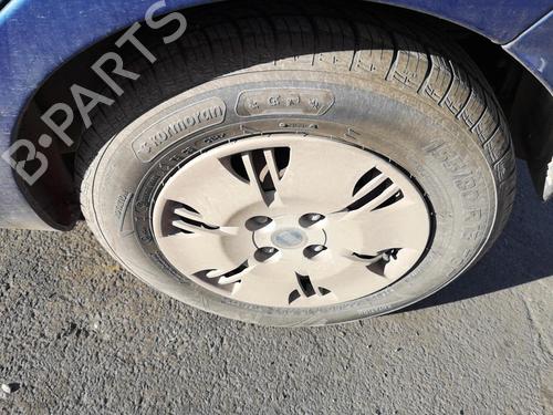 Left front brake caliper FIAT PANDA (169_) 1.2 (169.AXB11, 169.AXB1A) | BP25521412M105 - Image 21