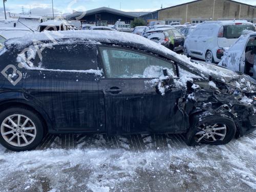 Left front driveshaft SEAT LEON (1P1) 1.6 TDI | BP32412162M38 - Image 14