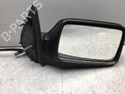 Right mirror VW GOLF III (1H1) 1.9 TDI | BP25561105C27 