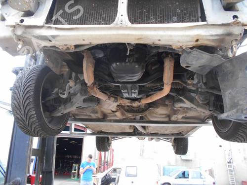 Heater resistor SUBARU IMPREZA Saloon (GC) 1.6 i AWD (GC4) | BP25560246M108 