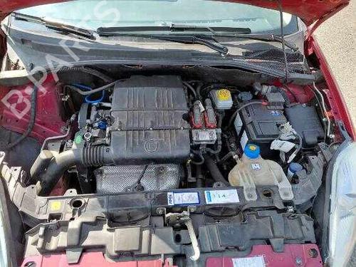 Steering column stalk DACIA DUSTER (HS_) 1.5 dCi (HSMC) | BP38917566I23 - Image 23