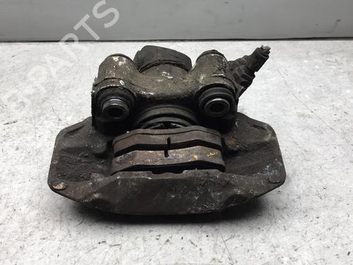 Used Right front brake caliper Right front brake caliper CITROËN BX (XB-_) 19 D (69 hp) 25581543 25581543