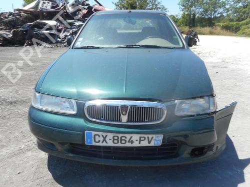 Used Parts ROVER 400 II Hatchback (RT) 420 D (86 hp) 2503625