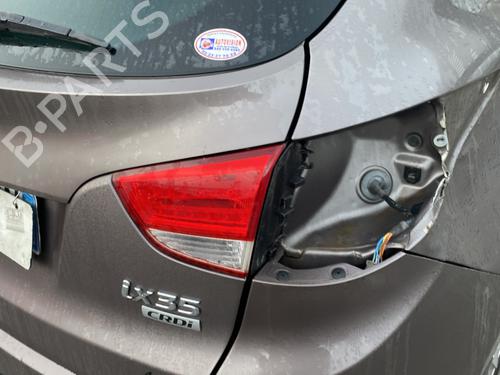 Right front window switch HYUNDAI ix35 (LM, EL, ELH) 2.0 CRDi | BP30648553I26  - Image 23