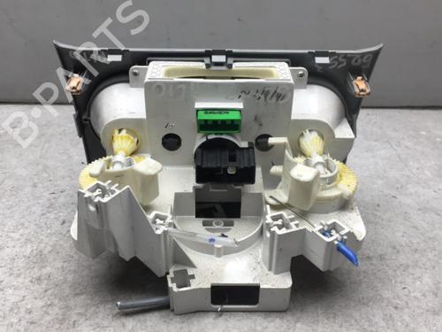 AC-Styringsenhed/Manøvreenhed SUZUKI ALTO VII (GF) 1.0 (AMF310, GFC31S) (68 hp) 25554927