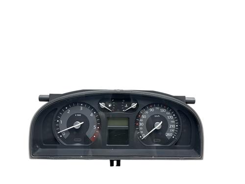 Instrument cluster RENAULT LAGUNA II (BG0/1_) 1.9 dCi (BG1A, BG1W, BG0G) | BP28209886C47