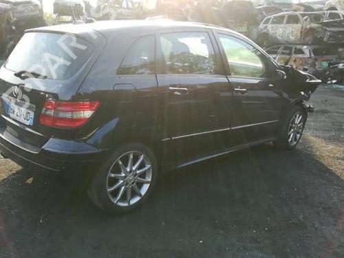 Front right window mechanism MERCEDES-BENZ B-CLASS Sports Tourer (W245) B 180 CDI (245.207) | BP25577400C23 