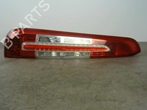 Left taillight FORD C-MAX (DM2) 1.8 TDCi | BP25537596C34 