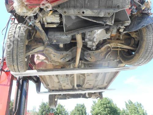 Styring servopumpe PEUGEOT 206 Hatchback (2A/C) 1.4 HDi eco 70 | BP25582404M99 