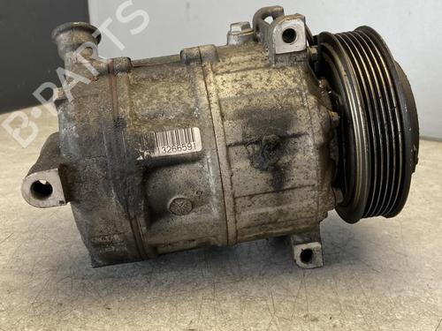 AC-Kompressor SAAB 9-5 (YS3E) 1.9 TiD | BP25560720M34 