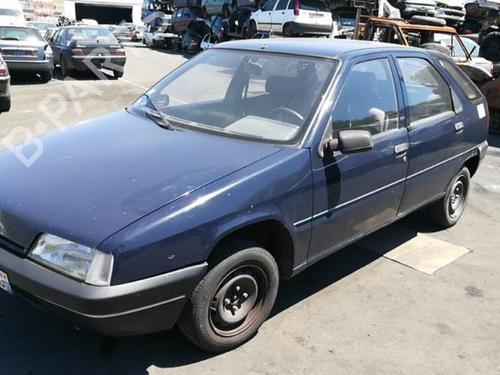 Used Parts CITROËN ZX (N2) 1.4 2496025