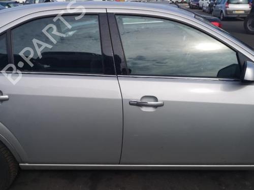 Left front window switch FORD MONDEO III (B5Y) 2.0 16V TDDi / TDCi | BP25554973I27 - Image 5