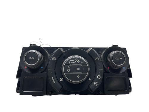 Used Climate control PEUGEOT 3008 I MPV (0U_) 1.6 HDi (109 hp) 25572986
