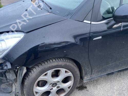 Antena/Base CITROËN C3 II (SC_) 1.6 HDi | BP25508328C140 