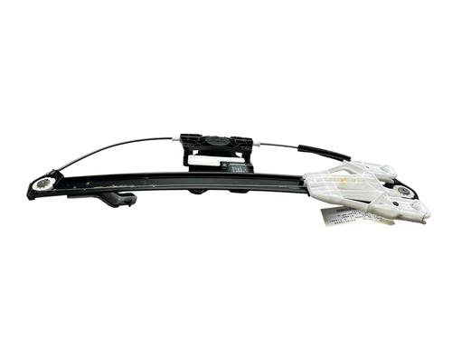 Rear left window mechanism AUDI Q2 (GAB, GAG) 35 TDI quattro | BP27271850C24 