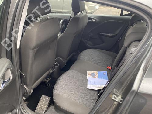 Starter OPEL CORSA E (X15) 1.4 Turbo (08, 68) | BP26289718M8 - Image 8