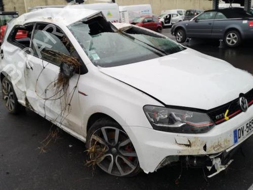 Starter VW POLO V (6R1, 6C1) 1.8 GTI | BP25556078M8 