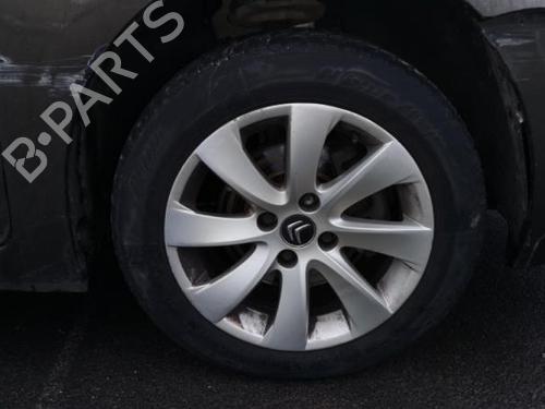 Rudehejsemekanisme Højre bagtil CITROËN C4 Picasso I MPV (UD_) 1.6 HDi | BP25555394C25 