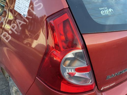 Ekpansionstank DACIA SANDERO 1.5 dCi | BP25571886C120 - Image 8