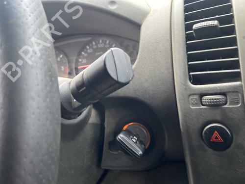 Rear mirror NISSAN NAVARA NP300 (D40) 2.5 dCi 4WD | BP31825290I6  - Image 21