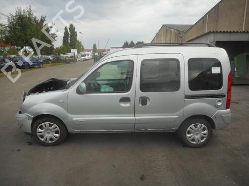 AC compressor RENAULT KANGOO Express (FC0/1_) 1.5 dCi (FC07, FC1R) | BP25535435M34  - Image 17