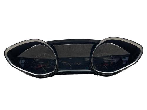 Used Instrument cluster PEUGEOT 308 II (LB_, LP_, LW_, LH_, L3_) 1.6 BlueHDi 120 (120 hp) 25530584