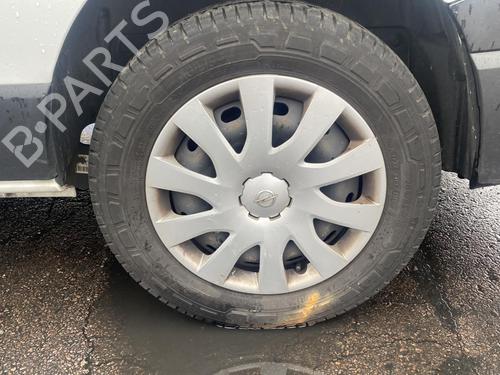 Front left window mechanism OPEL VIVARO B Van (X82) 1.6 CDTI (05) | BP25515532C22  - Image 6