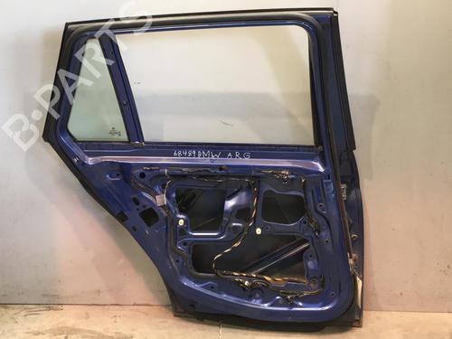 left-rear-door-bmw-3-touring-e91-2004-2005-2006-2007-2008-2009-2010-2011-2012-25552257 main image