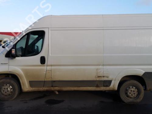 Front left window mechanism PEUGEOT BOXER Van 2.2 HDi 120 | BP25524453C22 