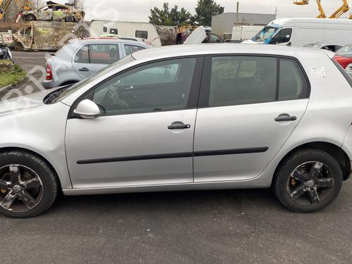 Left tailgate light VW GOLF V (1K1) 1.9 TDI | BP25893553C79 