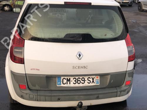 Left front fenders RENAULT SCÉNIC II (JM0/1_) 1.5 dCi (JM1E, JM16) | BP25521349C41 