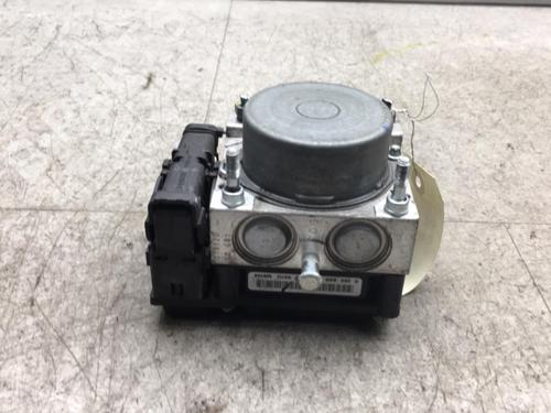 Abs pomp RENAULT MODUS / GRAND MODUS (F/JP0_) 1.5 dCi (JP0G, JP0H) (106 hp) 25528621