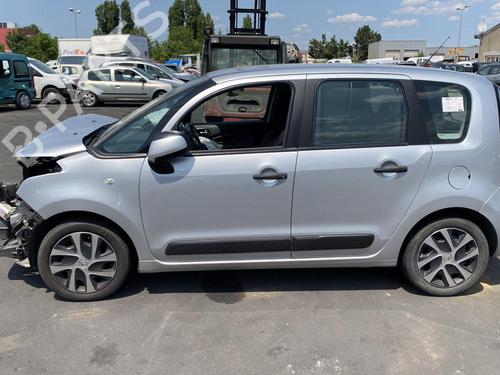 Electronic module CITROËN C3 Picasso (SH_) 1.6 HDI 90 | BP25542176M83 