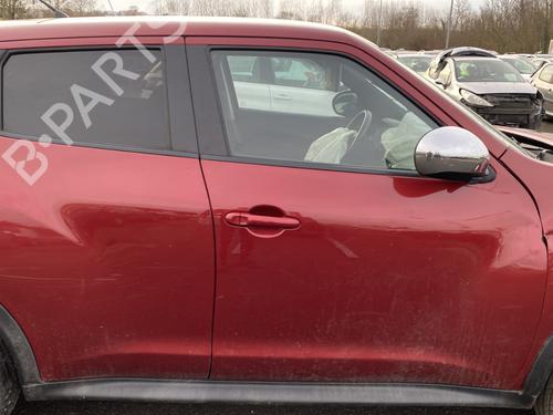 Left front window switch NISSAN JUKE (F15) 1.5 dCi | BP25570199I27  - Image 30