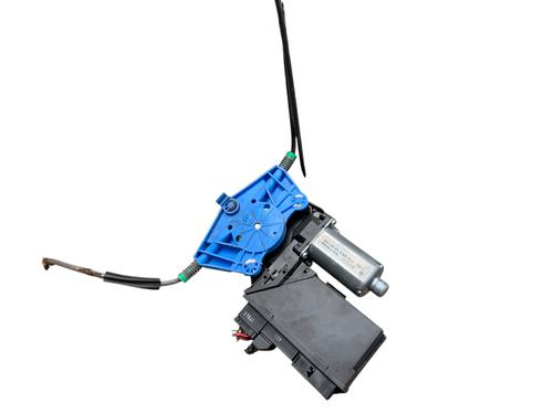 Front left window mechanism AUDI A4 B7 (8EC) 2.0 TDI 16V | BP29475689C22 
