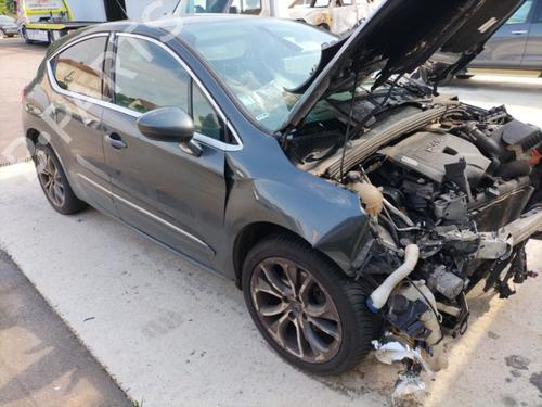 Left tailgate light CITROËN DS4 (NX_) 2.0 HDi / BlueHDi 135 | BP25549646C79 - Image 4