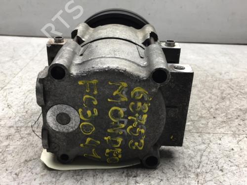 Used AC compressor AC compressor FORD MONDEO II (BAP) 1.8 TD (90 hp) 25510580 25510580