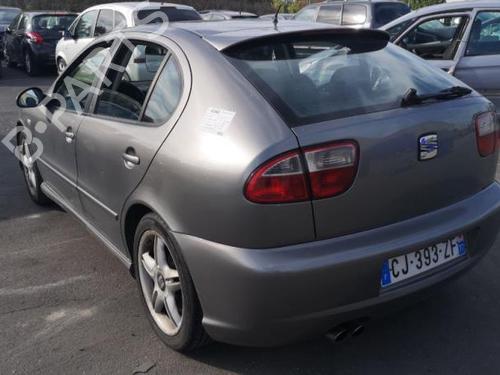 Højre baklys, luke SEAT LEON (1M1) 1.9 TDI | BP25583333C80 