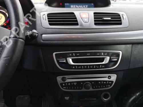 Front left panel RENAULT MEGANE III Coupe (DZ0/1_) 1.5 dCi (DZ09, DZ0D, DZ1F, DZ1G, DZ14, DZ29) | BP25560460C58 - Image 25