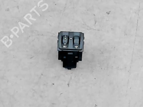 Used Headlight switch Headlight switch RENAULT CLIO III (BR0/1, CR0/1) 1.5 dCi (88 hp) 27344916 27344916