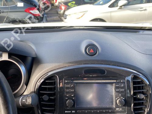 Left front window switch NISSAN JUKE (F15) 1.5 dCi | BP25528100I27 - Image 21
