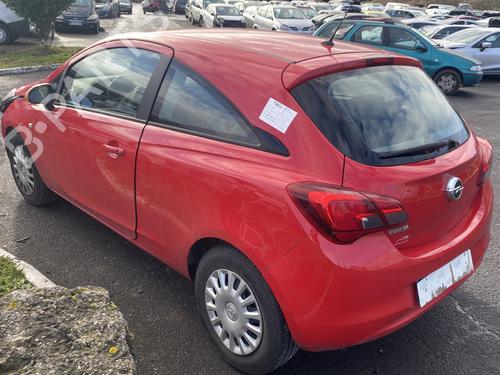 Højre baglygte bagklap OPEL CORSA E (X15) 1.4 (08, 68) | BP25499528C80 - Image 5
