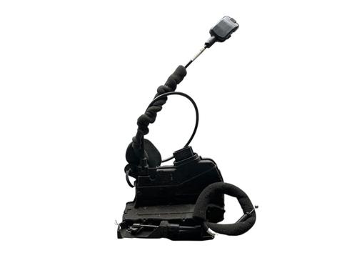 Used Rear left lock RENAULT ZOE (BFM_) ZOE (BFMC, BFMD) (136 hp) 25557492