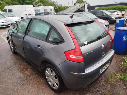 Left front window switch CITROËN C4 I (LC_) 1.6 HDi | BP28200959I27  - Image 35